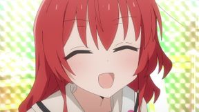 Kita Ikuyo (From Bocchi The Rock)