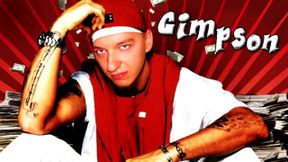 Gimpson (Polish youtuber and rapper)