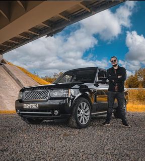 Bulkin - Булкин (Russian Video Blogger, Streamer)