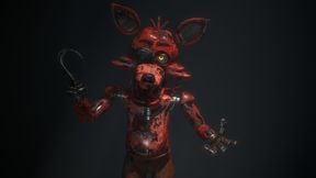 Foxy