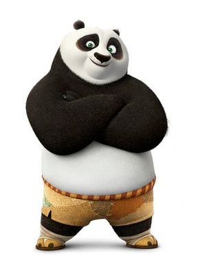 Po (Kung Fu Panda)