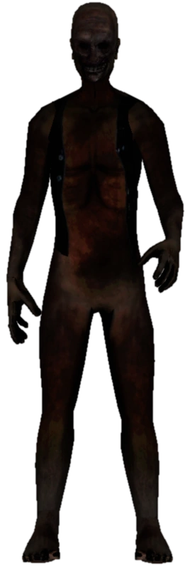 SCP 106 (SCP: CB)