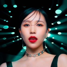 Myoui Mina (From Twice)