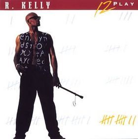 R. Kelly