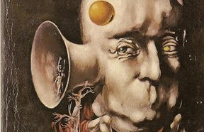 Allied Mastercomputer - I have no mouth, and I must scream