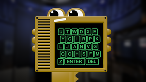 HandUnit (FNAF Sister Location / Help Wanted)