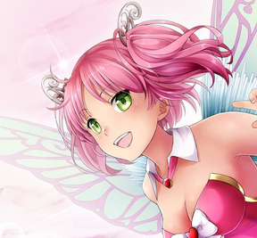 Kyu Sugardust | Jaclyn Aimee