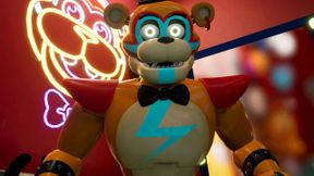 Glamrock Freddy (Five Nights at Freddy's Security Breach)