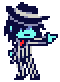 Kris Dreemurr (Deltarune) (Deltarune Memes)