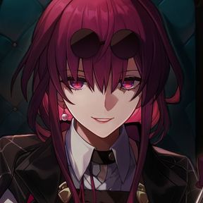 Kafka JP (VA: Shizuka Itō) (Honkai: Star Rail)