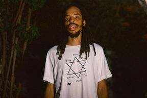 Earl Sweatshirt /SVC (85k)