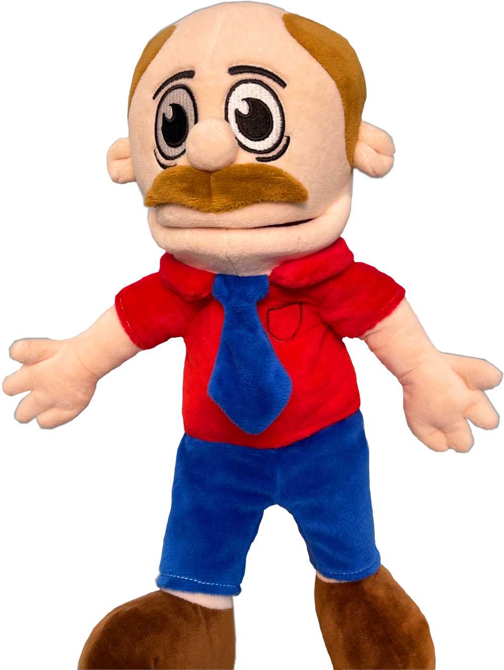 Marvin/Mario