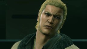 Ryuji Goda (Yakuza Series)