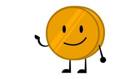 BFDI (BFDIA): Coiny