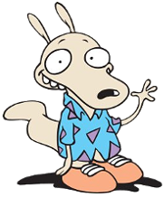 Rocko (Rocko's Modern Life)