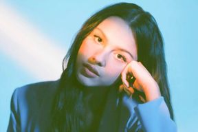 Olivia Rodrigo