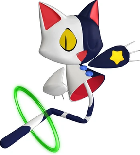 Tat (Klonoa 2: Lunatea's Veil)