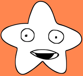 Happy Star
