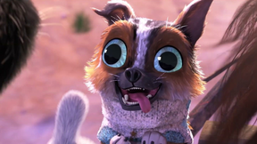 Perrito (Puss in Boots: The Last Wish)