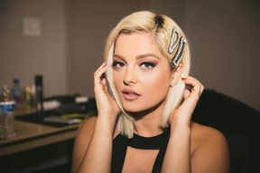 Bebe Rexha