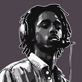 Playboi Carti (Deep Voice)