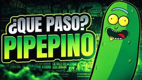 Pipepino (Latin American Youtuber)