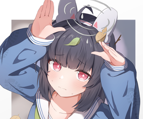 Kasumizawa Miyu (Blue Archive)