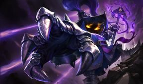 Veigar (League of Legends)