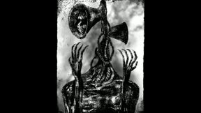 Siren Head Speaking and It's Sound [Trevor Henderson]