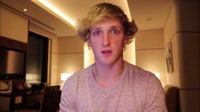 Logan Paul Apology