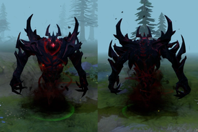 ShadowFiend (Dota2 ru loc)