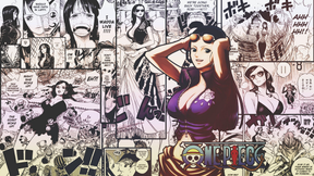 Nico Robin (One Piece)