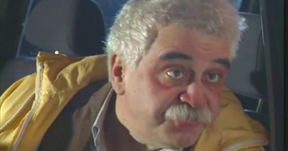 Levent Kırca Sarhoş Hali (Turkish)