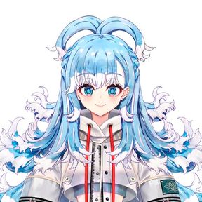 Kobo Kanaeru Hololive ID