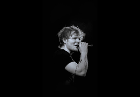 Ed Sheeran