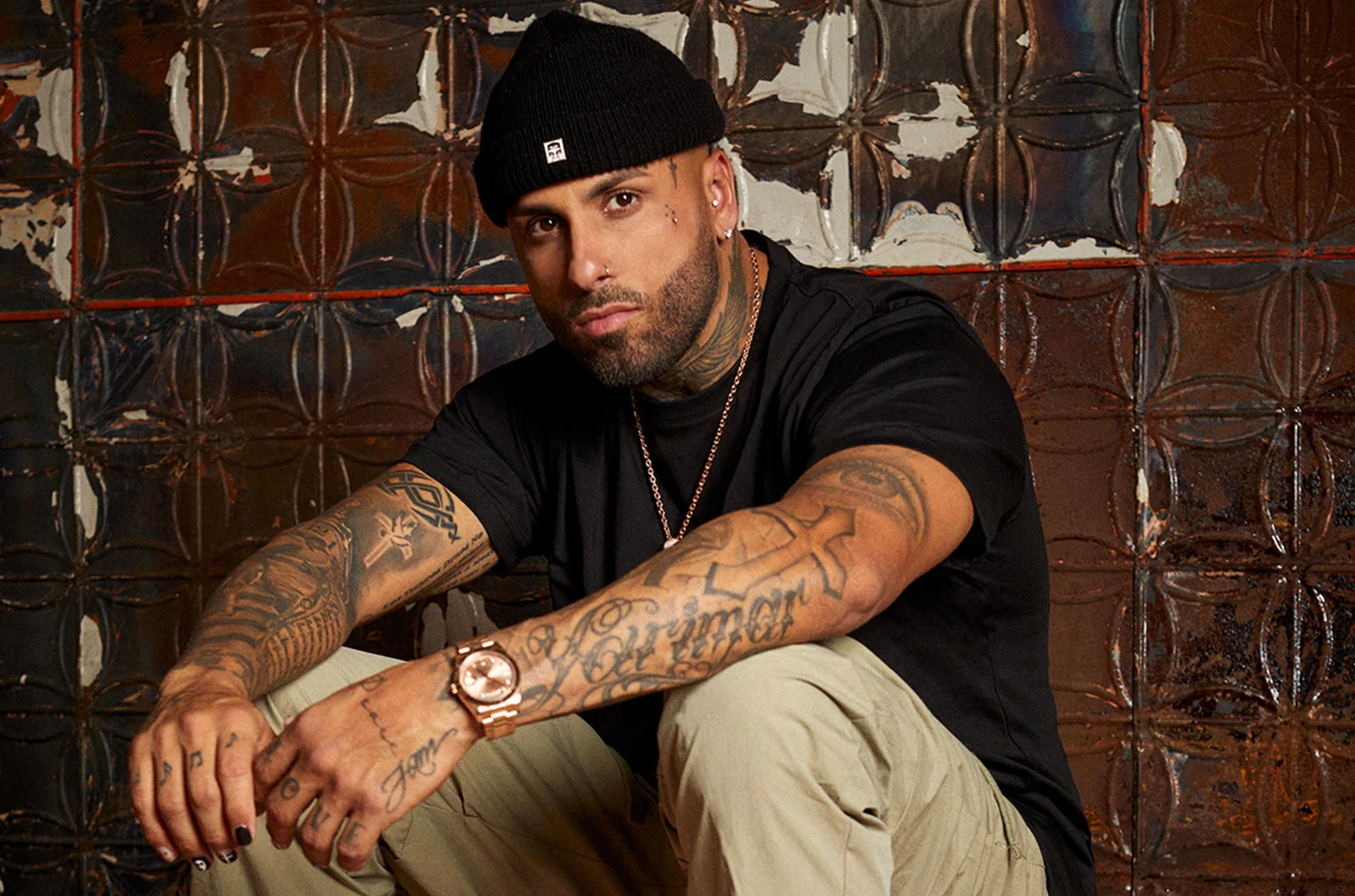 Nicky Jam