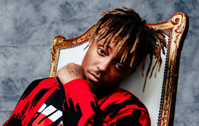 Juice Wrld (Agressive) 28K