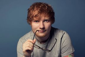 Ed Sheeran