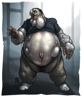Boomer (Left 4 Dead)