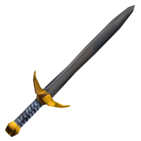 Linked Sword (Roblox Gear)