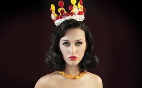 Katy Perry