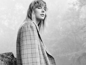 taylor swift | folklore era