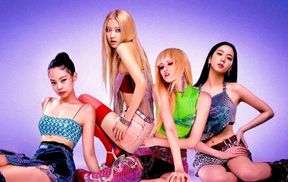 ALL BLACKPINK MEMBERS - ROSÉ JENNIE LISA JISOO