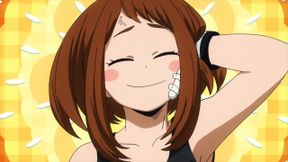 Ochaco Uraraka