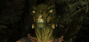 Argonian Male (Skyrim)