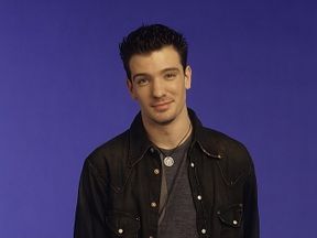 JC Chasez | *NSYNC
