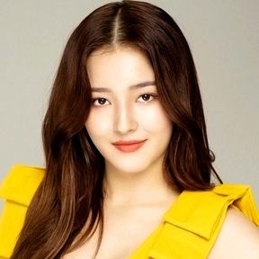 Nancy (From Momoland) Speaking Voice