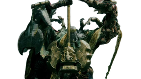 Godrick the Grafted