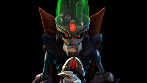 Dr. Nefarious (Ratchet & Clank)