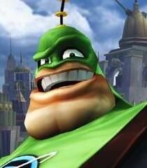 Qwark (Ratchet & Clank)
